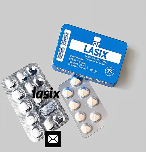 Lasix per smaltire il cortisone